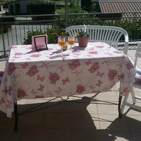 Casa Lucia
