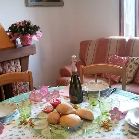 Casa Lucia