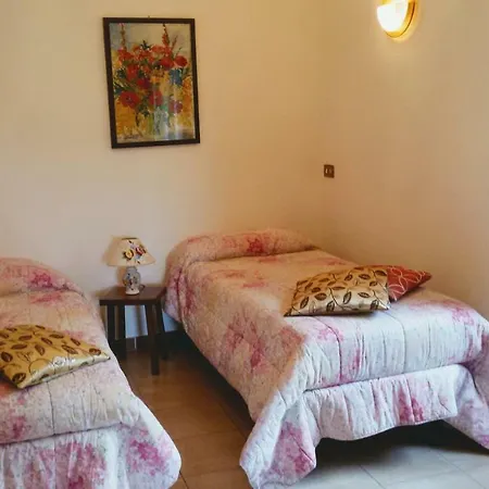 Ferienhaus Casa Lucia