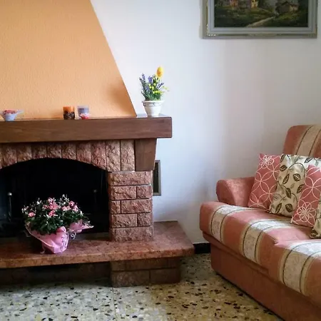 Casa Lucia Feriehus Plesio