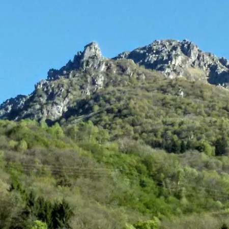 Casa Lucia Feriehus