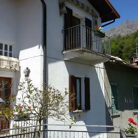 Feriehus Casa Lucia *