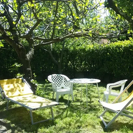 Casa Lucia * Plesio