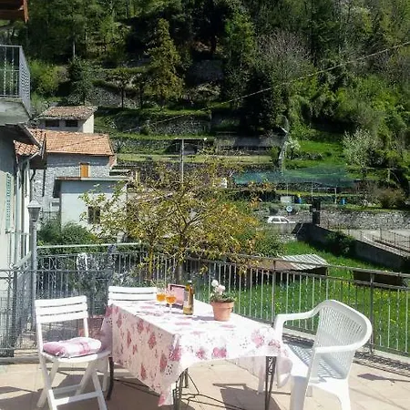 Ferienhaus Casa Lucia