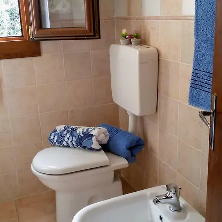 Casa Lucia * Plesio